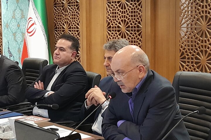 پیام سپاهان