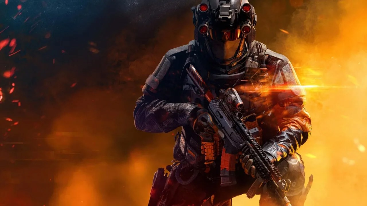 تریلر گیم‌پلی حالت Rapid Royale بازی Battlefield REDSEC منتشر شد