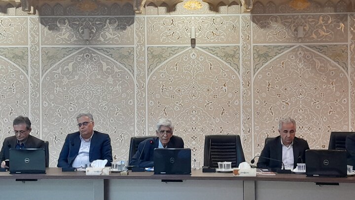 پیام سپاهان