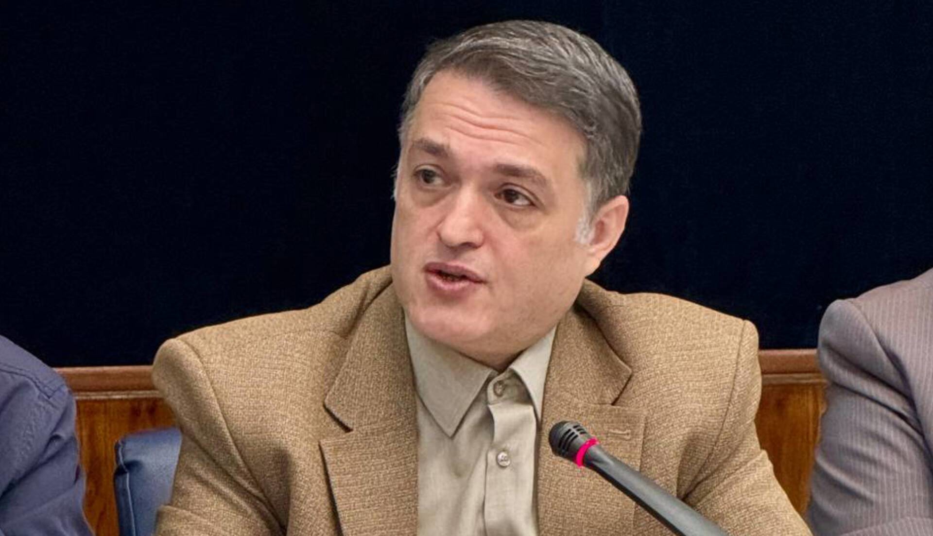 حزب کارگزاران سازندگی؛ گذار از «جمهوری دوم» به «جمهوری سوم»