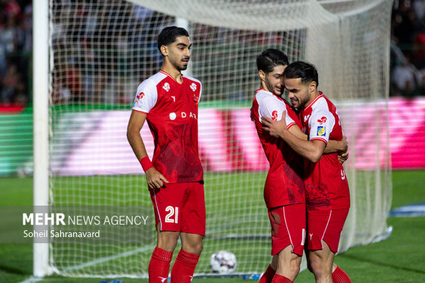 پیام سپاهان