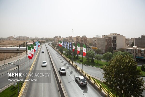 احداث پل‌های جدید خوزستان ۶۰ درصد رشد یافت