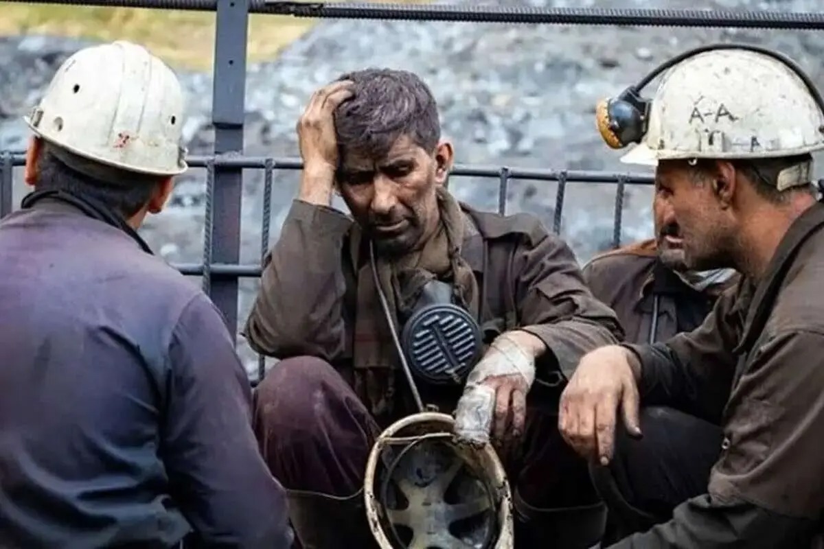 بندبازی روی خط مرگ و زندگی؛ زندگی کارگران در خطر است!
