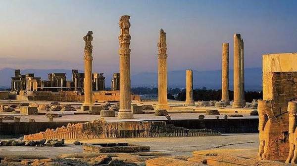 خروج موضوع الحاق حریم درجه ۲ تخت‌جمشید به مرودشت به دستور شورای عالی شهرسازی
