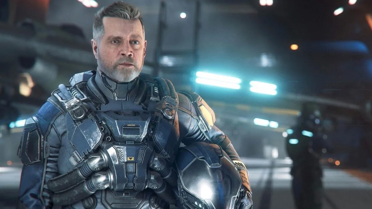 تریلر جدیدی از بخش داستانی بازی Star Citizen منتشر شد + لیست کامل بازیگران