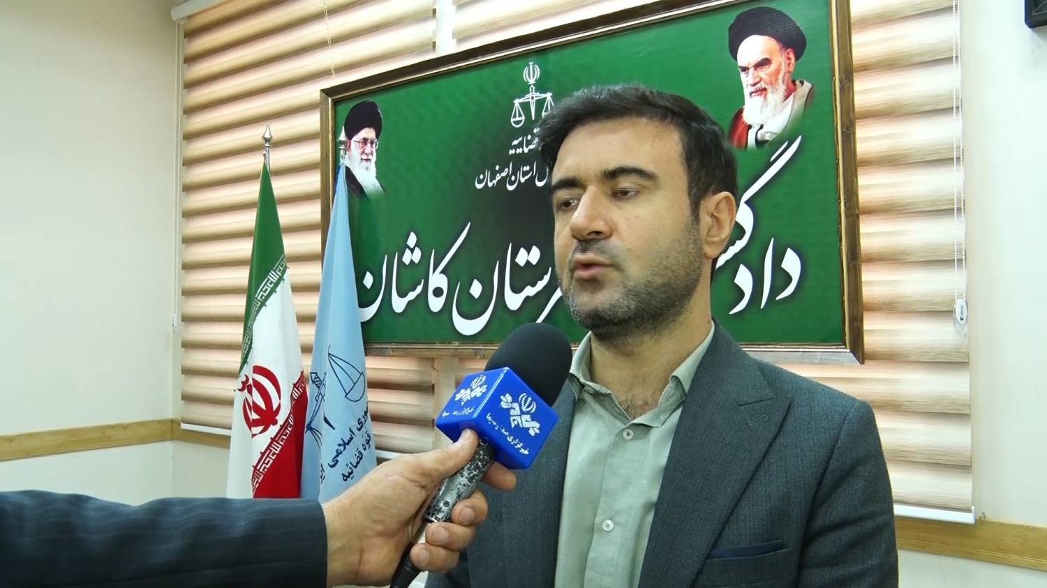 کاهش ۳۳ درصدی وقوع جرم با اقدامات پیشگیرانه قضایی