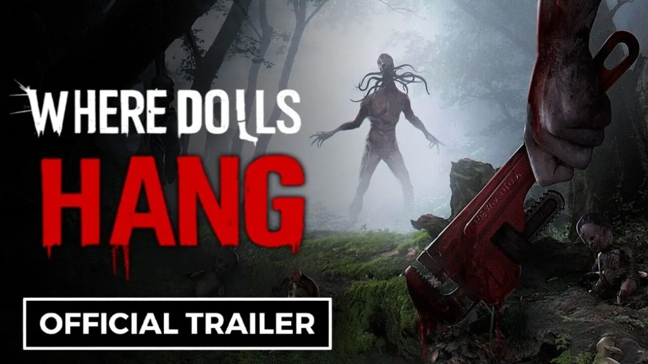 تریلر جدید بازی Where Dolls Hang منتشر شد؛ تجربه‌ای متفاوت برای علاقه‌مندان به Silent Hill