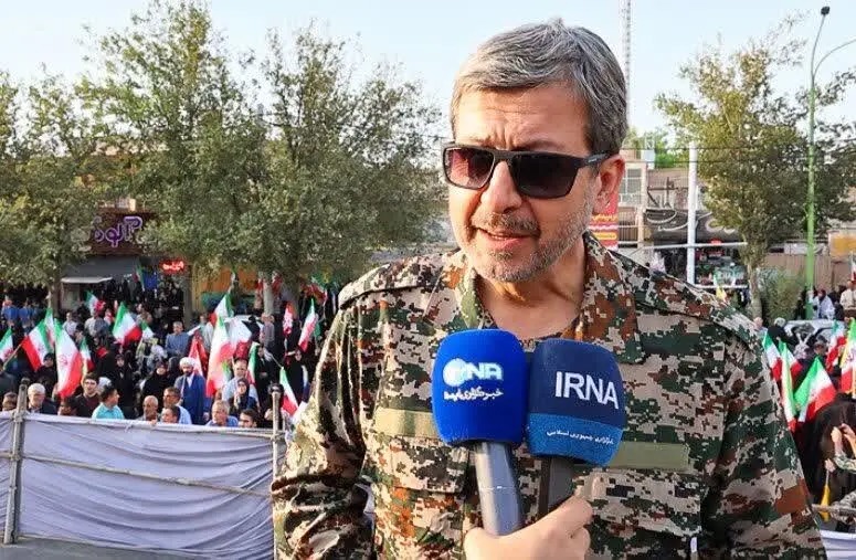 🎬حماسه‌ی خروشان و رزمایش بزرگ جانفدایان اصفهان