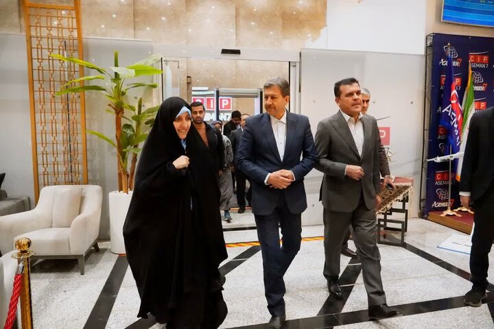 پیام سپاهان