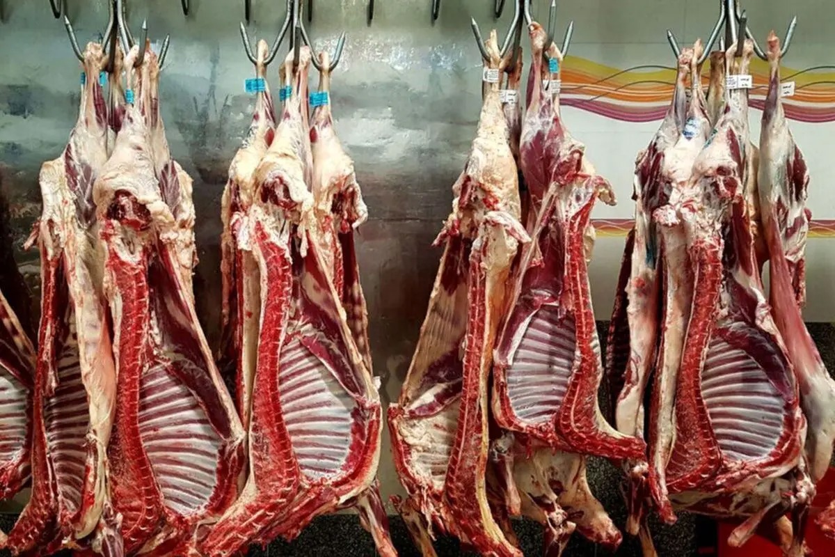 با کالابرگ جدید حتی یک کیلو گوشت هم نمی‌توانیم بخریم!