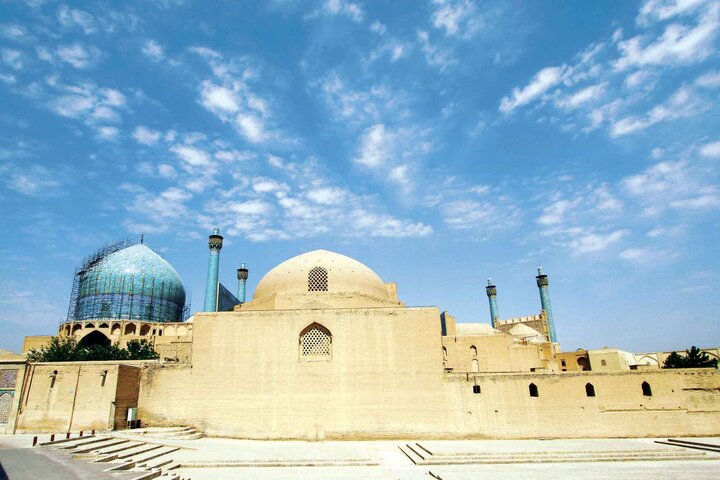 پیام سپاهان
