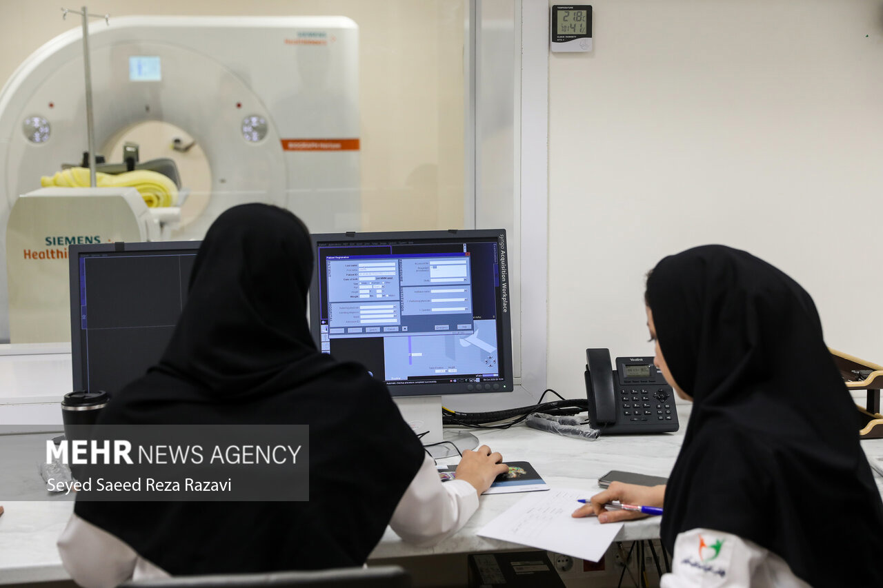 ۶۴ درصد جمعیت زنان اصفهان غربالگری سرطان دهانه رحم شدند