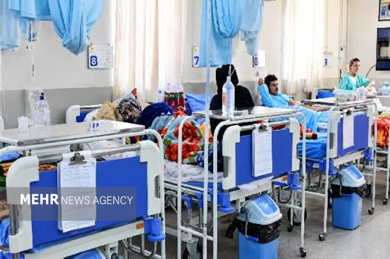 وضعیت کرونا و آنفلوآنزا در اصفهان هفتگی رصد می‌شود؛چالش واکسن گریزی