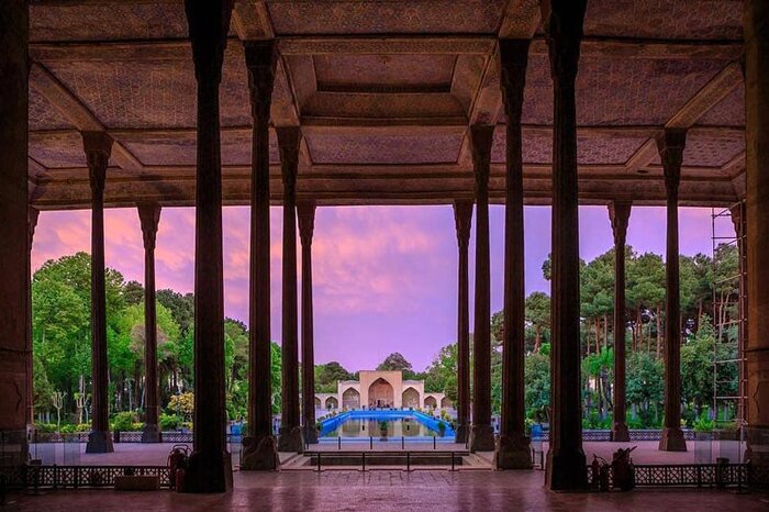پیام سپاهان