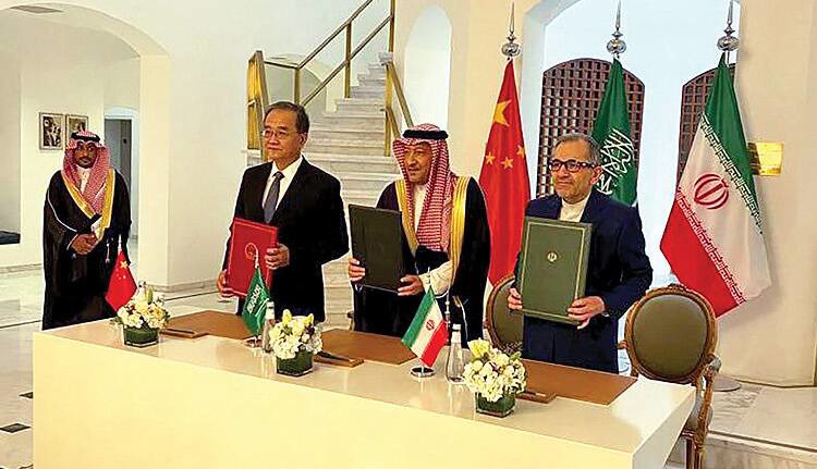 یمن؛ آزمون دوباره توافق پکن