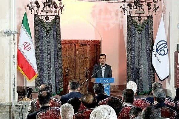 افشین: صنایع خلاق موتور محرک ارزش‌آفرینی فردمحور و تمدنی است