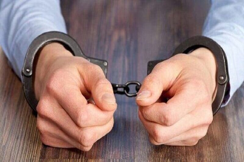 کلاهبردار ۱۰۰ میلیاردی در نطنز دستگیر شد