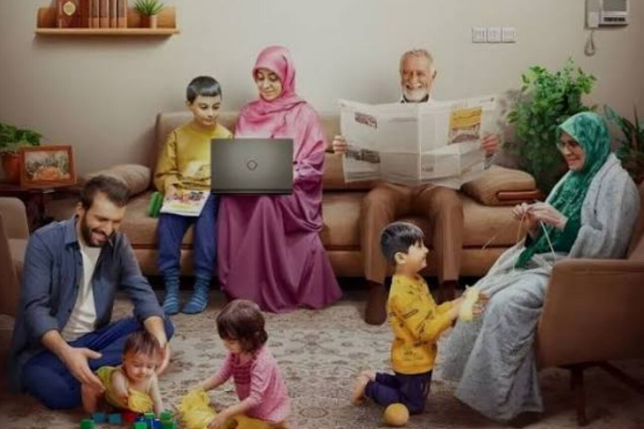 تقویت معنویت ضامن پایداری خانواده و جامعه است