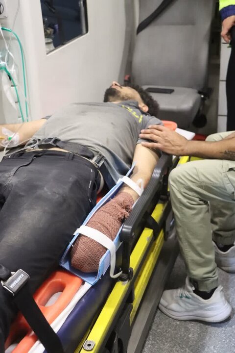پیام سپاهان