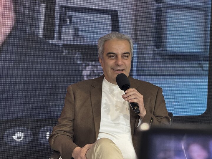 پیام سپاهان