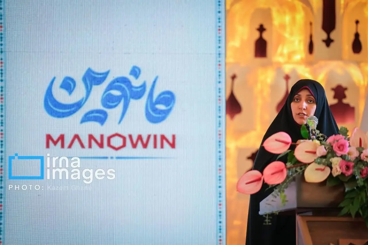🎬بازدید معاون رئیس‌جمهور در امور زنان و خانواده از شهرک تخصصی سلامت اصفهان