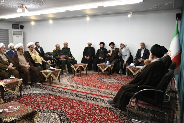 پیام سپاهان