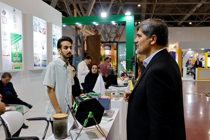 پیام سپاهان