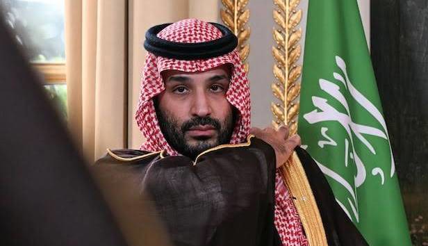 موشک‌هایی که رویاهای بن سلمان را دود می‌کنند
