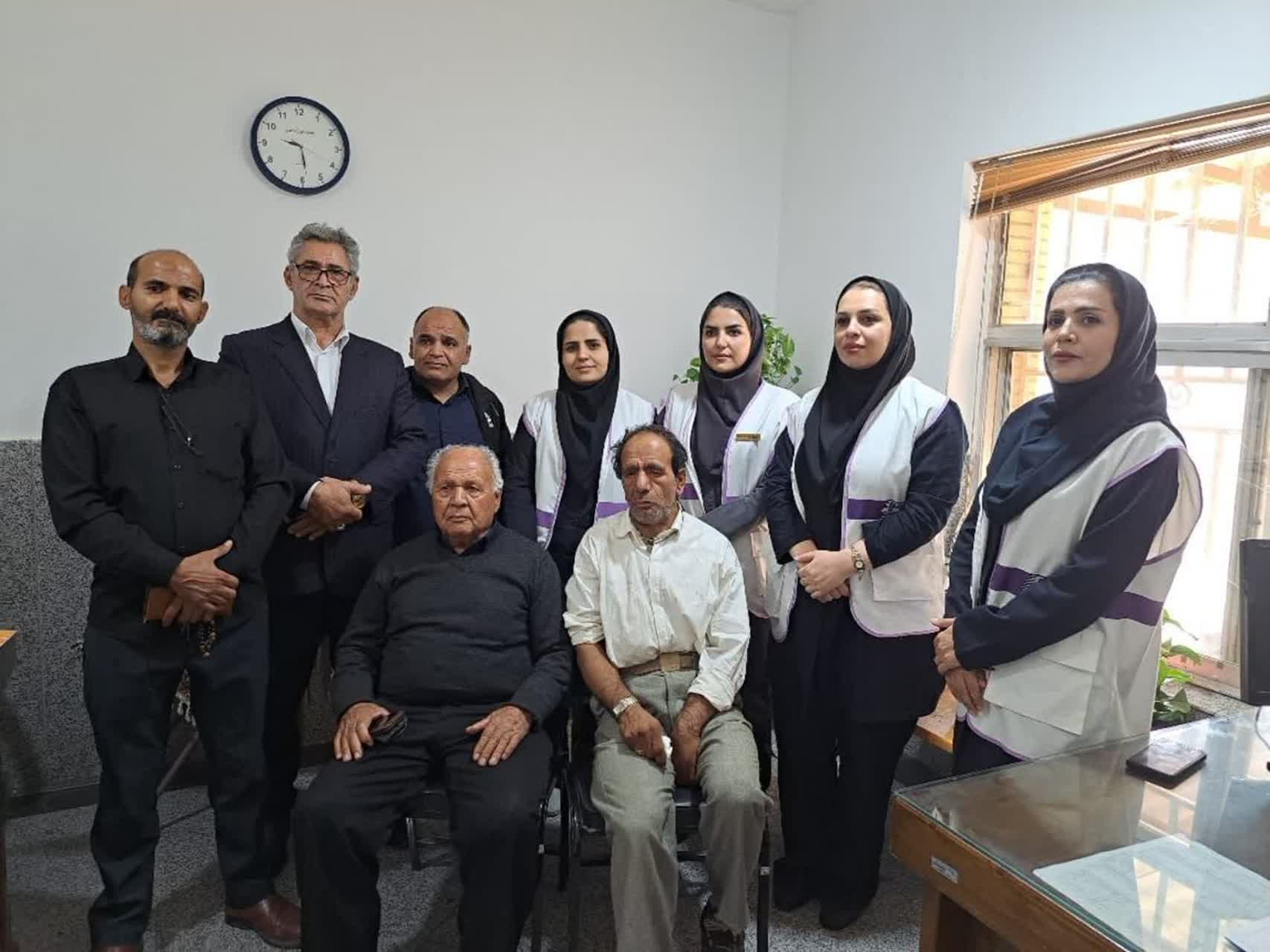 پیام سپاهان