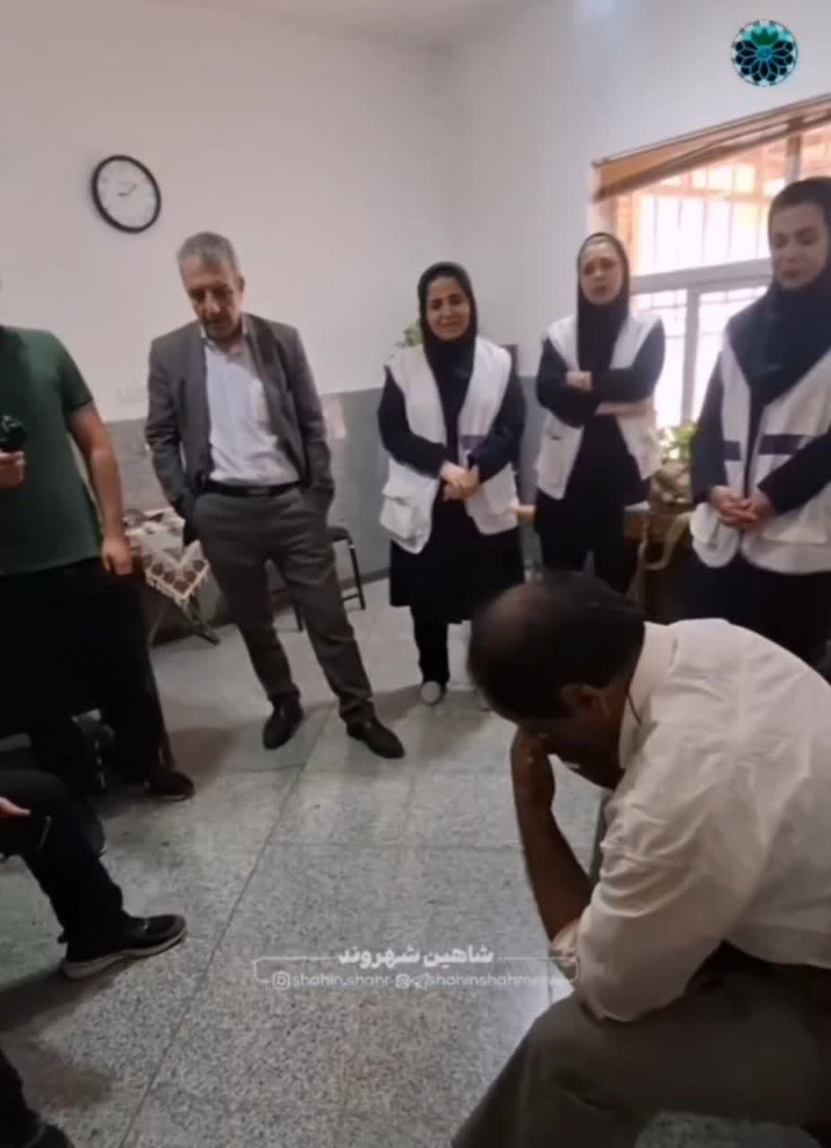 پیام سپاهان