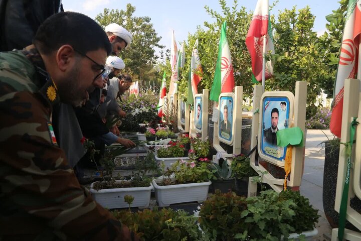 پیام سپاهان