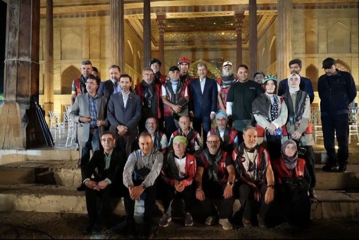 پیام سپاهان
