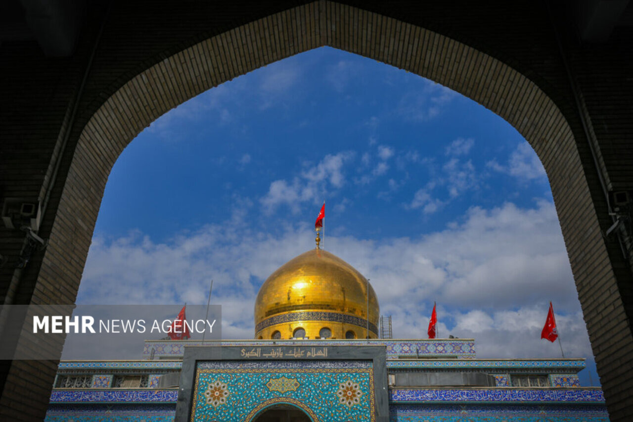 حضرت زینب(س) و مسئله امروز زنان؛ از دیده‌شدن تا اثرگذاری