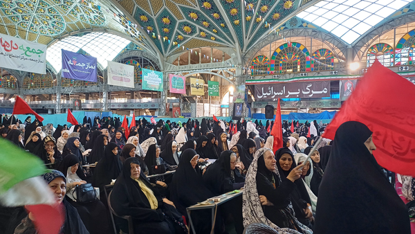 پیام سپاهان