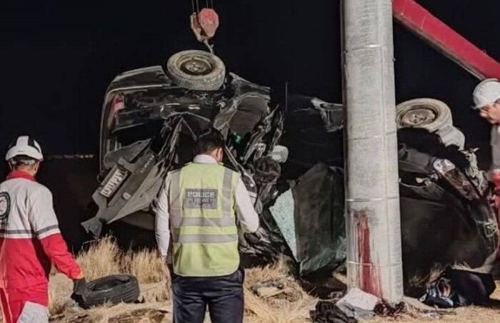پیام سپاهان