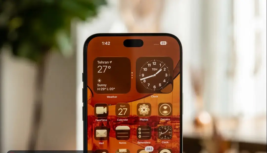 ویژگی‌های جدید iOS ۲۷.۲؛ از مترجم زنده در فیس‌تایم تا هوش مصنوعی پیشرفته در سیری