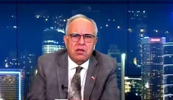 مدیر شبکه لس‌آنجلسی: اینترنشنال، مخاطب را به خواب می‌برد