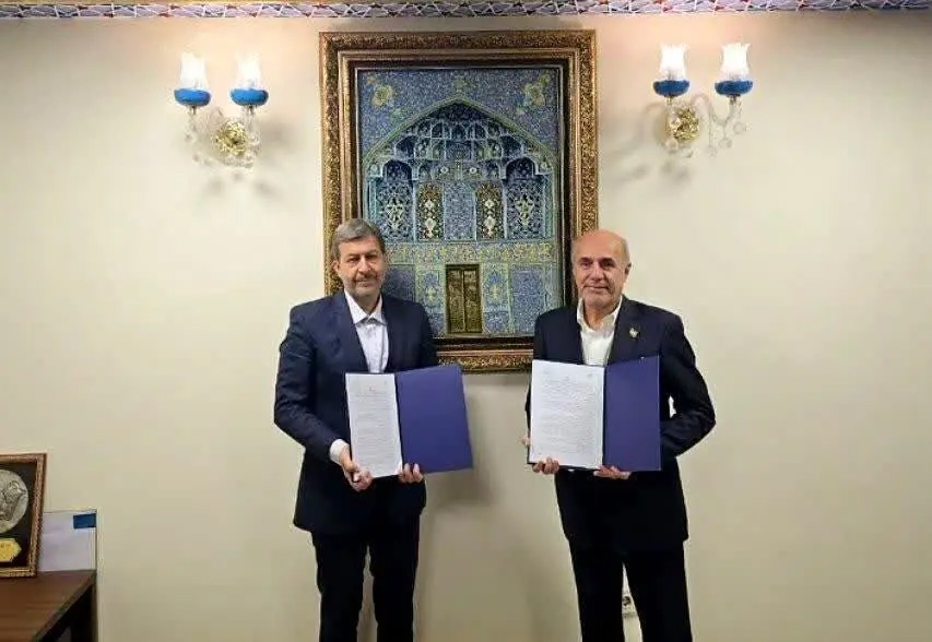 تفاهم‌نامه گردشگری دانشجویی منعقد شد