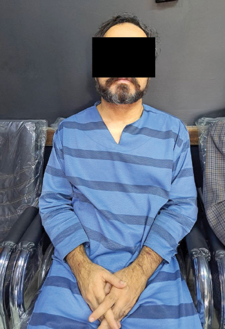 پیام سپاهان