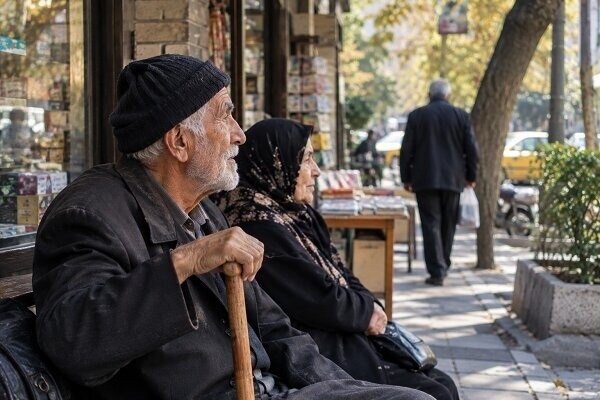 رشد سالمندی توسعه خدمات مراقبت در منزل را ضروری کرده است