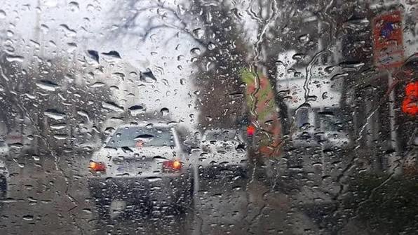 اواخر این هفته منتظر باد و باران باشید