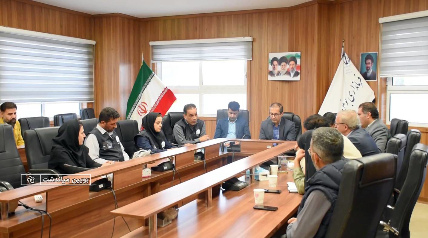 ضرورت مشارکت فعال دستگاه‌ها برای سرشماری نفوس ومسکن