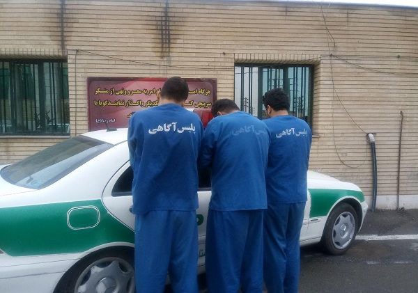 ۸ پراید و پژو به مالباختگان بازگشت