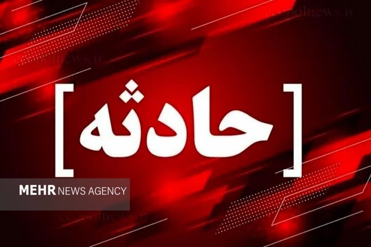 تصادف اتوبان ذوب‌آهن - فلاورجان ۶ مصدوم داشت