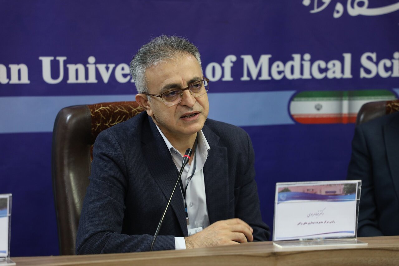 افزایش موارد سرخک زنگ خطر برای شناسایی جمعیت‌های واکسینه‌نشده است