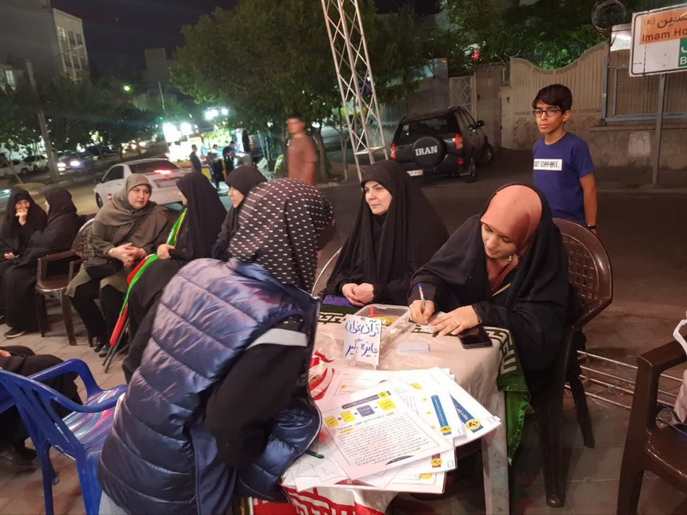 بهره‌مندی بیش از ۳ هزار بانوان اصفهانی از خدمات رایگان در هفته سلامت