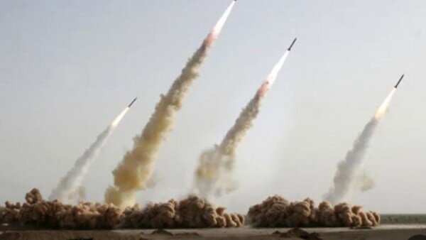 پدر موشک‌ها در برابر مادر بمب‌ها!