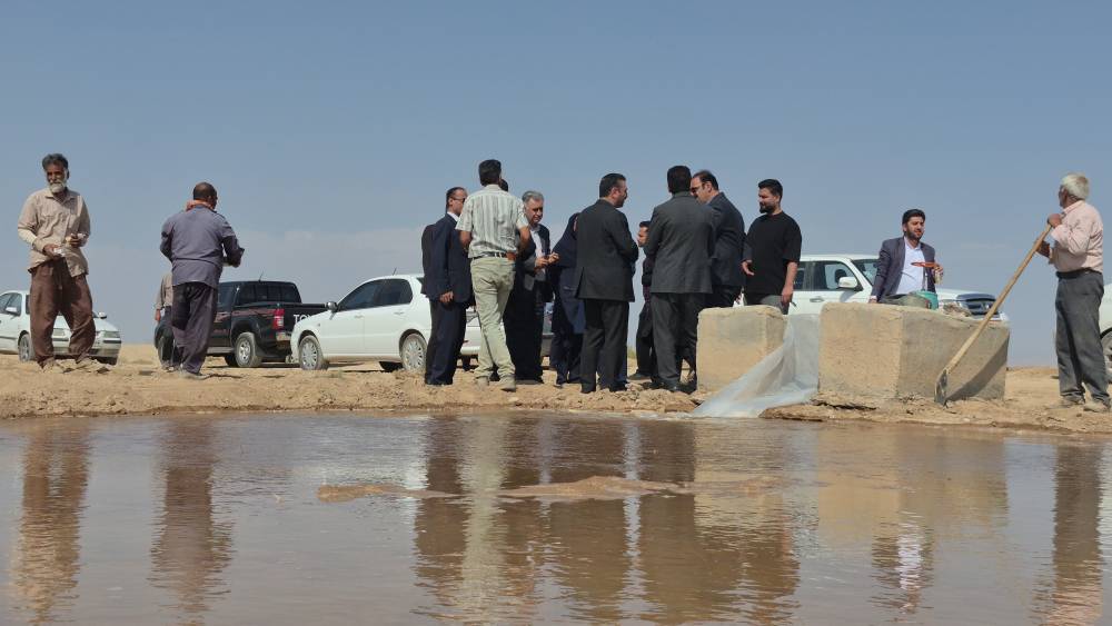 پیام سپاهان
