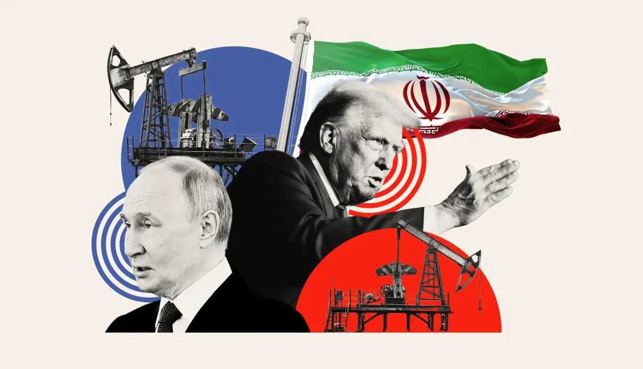 رمزگشایی از سفرهای لاوروف از منامه تا تهران