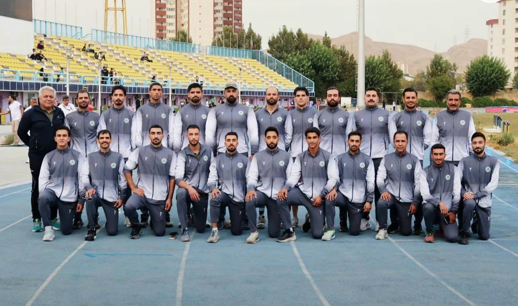 پیام سپاهان